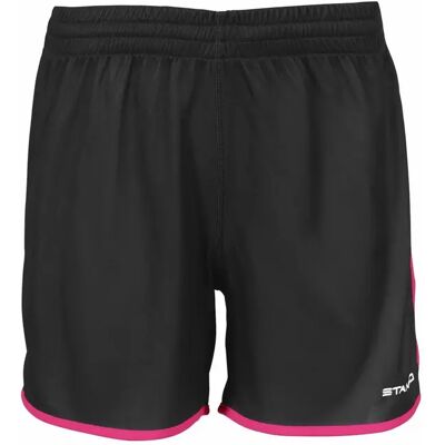 Stanno Altius Shorts - Rose - Shorts pour Femmes - Publicité Stanno Altius Shorts - Rose - Shorts pour Femmes - Publicité
