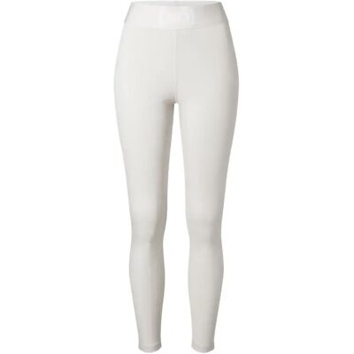 Legging femme super.natural Blanc XL Female - Publicité Legging femme super.natural Blanc XL Female - Publicité