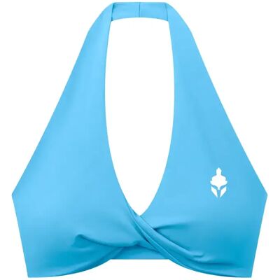 Brassière femme TYCE Aphrodite Bleu 2XL Female - Publicité Brassière femme TYCE Aphrodite Bleu 2XL Female - Publicité
