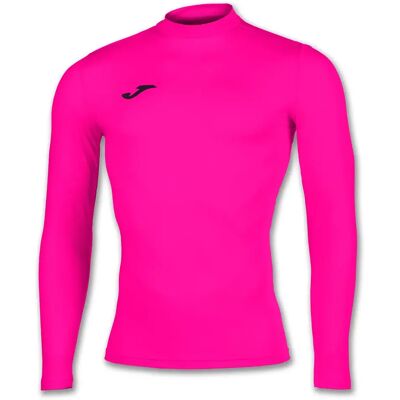 Maillot de compression manches longues Joma Brama Rose 4/6 ans Male - Publicité Maillot de compression manches longues Joma Brama Rose 4/6 ans Male - Publicité