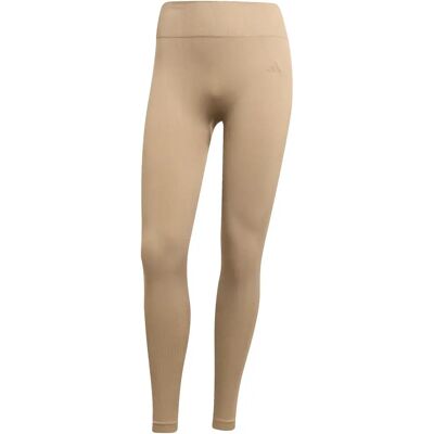 Legging femme adidas Workout Essentials Marron XL Female - Publicité Legging femme adidas Workout Essentials Marron XL Female - Publicité
