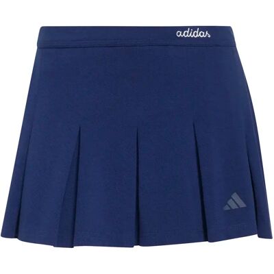 Jupe leggings intégrés femme adidas Colorpop Bleu M Female - Publicité Jupe leggings intégrés femme adidas Colorpop Bleu M Female - Publicité