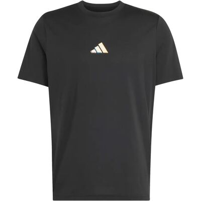 Maillot adidas US G Noir XL Male - Publicité Maillot adidas US G Noir XL Male - Publicité