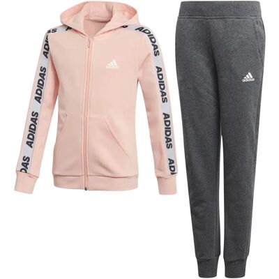 Survêtement femme enfant adidas ed Rose 14/15 ans Female - Publicité Survêtement femme enfant adidas ed Rose 14/15 ans Female - Publicité