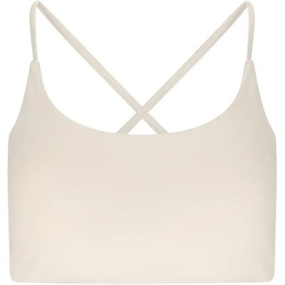 Brassière femme Athlecia Emarri Gris M Female - Publicité Brassière femme Athlecia Emarri Gris M Female - Publicité