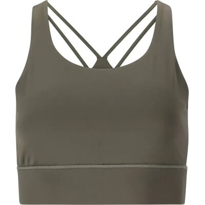 Soutien-gorge de sport Athlecia Lavigne - Sports Bra - Publicité Soutien-gorge de sport Athlecia Lavigne - Sports Bra - Publicité