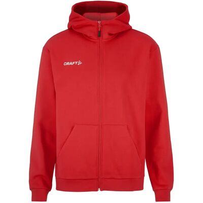 Craft Community 2.0 Sweatshirt - Entraînement - Publicité Craft Community 2.0 Sweatshirt - Entraînement - Publicité