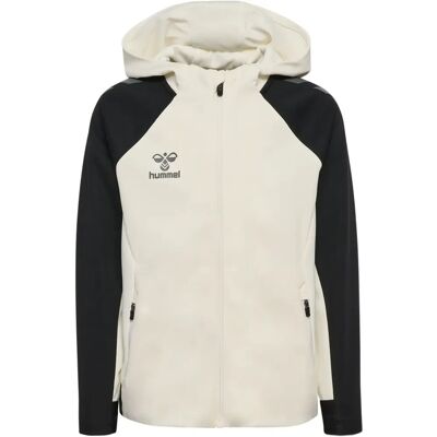 Veste de survêtement enfant Hummel Icima 2.0 Blanc 12 ans Unisex - Publicité Veste de survêtement enfant Hummel Icima 2.0 Blanc 12 ans Unisex - Publicité