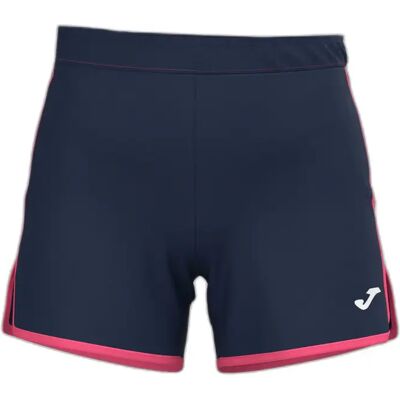 Joma Levante Bleu - Short femme - Publicité Joma Levante Bleu - Short femme - Publicité