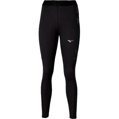 Legging femme Mizuno BT Virt Body G5 Noir S Female - Publicité Legging femme Mizuno BT Virt Body G5 Noir S Female - Publicité