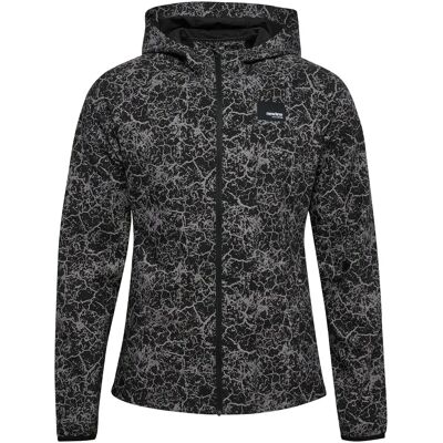 Veste de survêtement Newline Noir L Male - Publicité Veste de survêtement Newline Noir L Male - Publicité