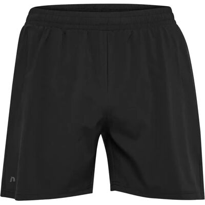 Short Newline Max Noir 2XL Male - Publicité Short Newline Max Noir 2XL Male - Publicité