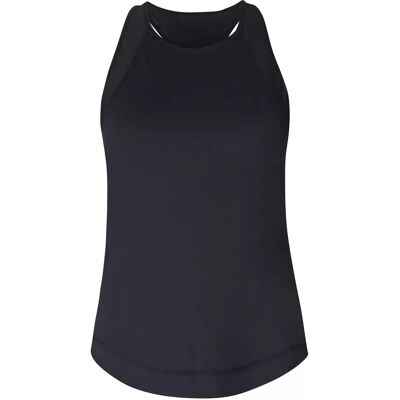 Sweaty Betty Breathe Easy Mesh Débardeur de Course - Tank Top - Publicité Sweaty Betty Breathe Easy Mesh Débardeur de Course - Tank Top - Publicité
