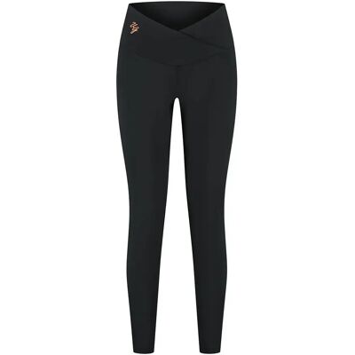 Legging 7/8 femme Urban Goddess Sati Noir XS Female - Publicité Legging 7/8 femme Urban Goddess Sati Noir XS Female - Publicité