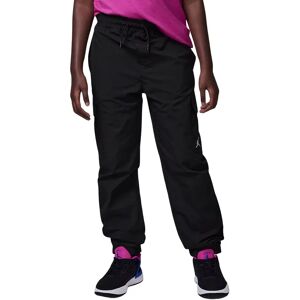 Pantalon cargo enfant Jordan Noir 10/12 ans Male