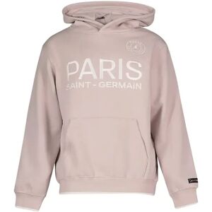 Jordan Sweatshirt à capuche enfant PSG Statement 2025/26 Rose 13/15 ans Male