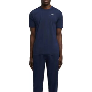 Maillot Reebok Jimmy Stretch Tech Bleu L Male