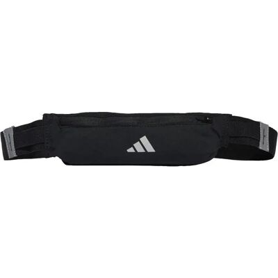 Sacoche banane adidas Noir TU Unisex - Publicité Sacoche banane adidas Noir TU Unisex - Publicité
