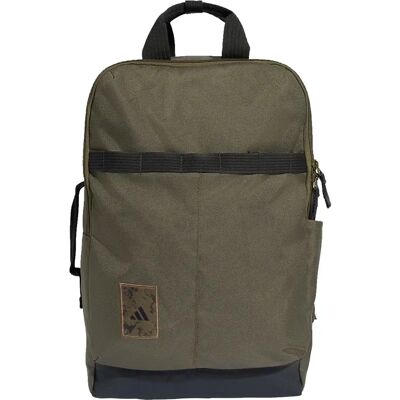 Sac à dos adidas Boxy Vert TU Unisex - Publicité Sac à dos adidas Boxy Vert TU Unisex - Publicité
