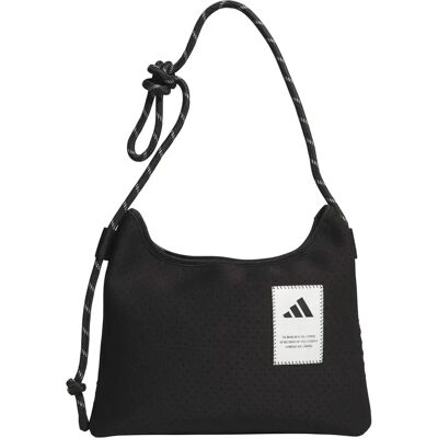 Sacoche adidas Must Haves Noir TU Unisex - Publicité Sacoche adidas Must Haves Noir TU Unisex - Publicité