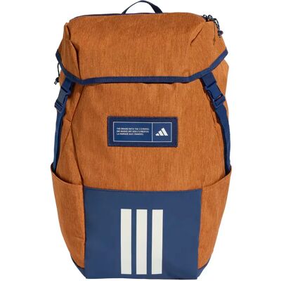 Sac à dos adidas Camper Marron TU Unisex - Publicité Sac à dos adidas Camper Marron TU Unisex - Publicité