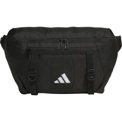 Sacoche banane adidas Utility X-Body Noir TU Unisex - Publicité Sacoche banane adidas Utility X-Body Noir TU Unisex - Publicité