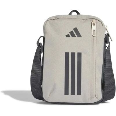 Sac bandoulière adidas APWR Beige TU Unisex - Publicité Sac bandoulière adidas APWR Beige TU Unisex - Publicité