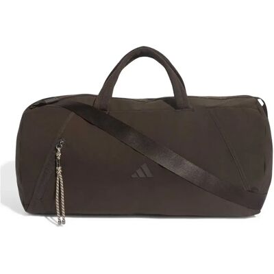 Sac Duffle femme adidas Motion Medium Marron TU Female - Publicité Sac Duffle femme adidas Motion Medium Marron TU Female - Publicité