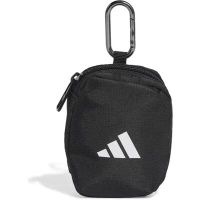 Sac bandoulière adidas Defender Gym Noir TU Unisex - Publicité Sac bandoulière adidas Defender Gym Noir TU Unisex - Publicité