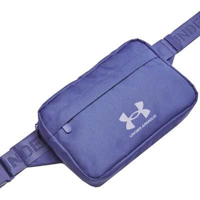 Sacoche banane Under Armour Loudon Lite Xbody Bleu TU Unisex - Publicité Sacoche banane Under Armour Loudon Lite Xbody Bleu TU Unisex - Publicité