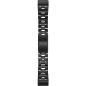 Bracelet de montre Garmin Quickfit 26 Gris TU Unisex