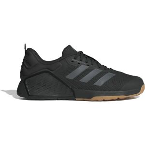 Chaussures de cross training adidas Dropset 3 Noir 36 Unisex - Publicité Chaussures de cross training adidas Dropset 3 Noir 36 Unisex - Publicité