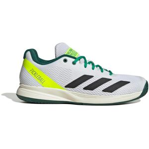 Chaussures de tennis adidas Courtflash Blanc 40 Male - Publicité Chaussures de tennis adidas Courtflash Blanc 40 Male - Publicité