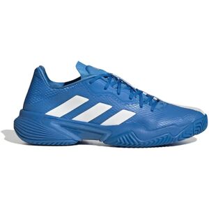 Chaussures de tennis adidas Barricade Bleu 48 2/3 Male - Publicité Chaussures de tennis adidas Barricade Bleu 48 2/3 Male - Publicité