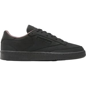 Baskets Reebok Club C 85 Vintage Noir 47 Unisex - Publicité Baskets Reebok Club C 85 Vintage Noir 47 Unisex - Publicité