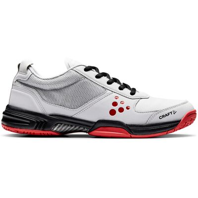 Craft I2 Control - Chaussures d'entraînement pour hommes toute l'année - Publicité Craft I2 Control - Chaussures d'entraînement pour hommes toute l'année - Publicité
