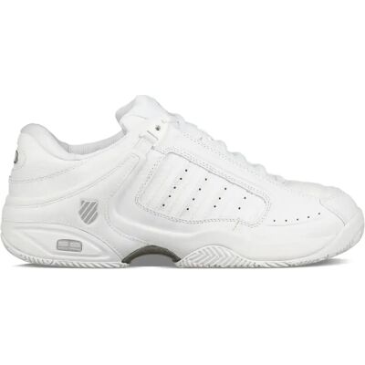 Chaussures de tennis femme K-Swiss Defier rs Blanc 38 Female - Publicité Chaussures de tennis femme K-Swiss Defier rs Blanc 38 Female - Publicité