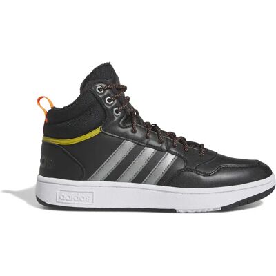 adidas Hoops 3.0 Mid Chaussures d'Hiver - Basketball - Publicité adidas Hoops 3.0 Mid Chaussures d'Hiver - Basketball - Publicité