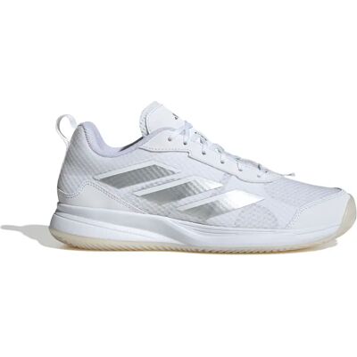 adidas Avaflash Clay Chaussures de Tennis - Femmes - Blanc - Chaussures de tennis - Publicité adidas Avaflash Clay Chaussures de Tennis - Femmes - Blanc - Chaussures de tennis - Publicité