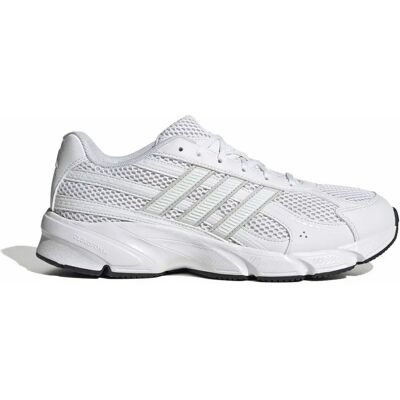 Baskets adidas Technochaos 2000 Blanc 41 1/3 Male - Publicité Baskets adidas Technochaos 2000 Blanc 41 1/3 Male - Publicité