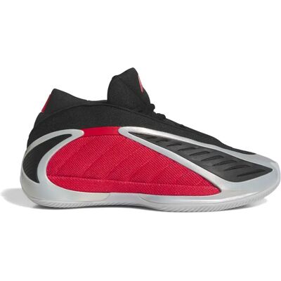 Adidas Chaussures de basketball A.E. 2 Bulldawgs Gris 42 Unisex - Publicité Adidas Chaussures de basketball A.E. 2 Bulldawgs Gris 42 Unisex - Publicité
