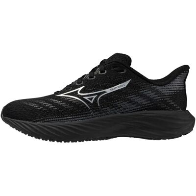 Chaussures de running enfant Mizuno Enerzy Rider Noir 36 Unisex - Publicité Chaussures de running enfant Mizuno Enerzy Rider Noir 36 Unisex - Publicité
