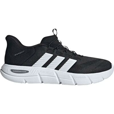 Baskets adidas Flex Rapidfit Noir 40 2/3 Male - Publicité Baskets adidas Flex Rapidfit Noir 40 2/3 Male - Publicité