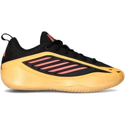Chaussures de basketball adidas Believe That 1 Noir 44 2/3 Unisex - Publicité Chaussures de basketball adidas Believe That 1 Noir 44 2/3 Unisex - Publicité