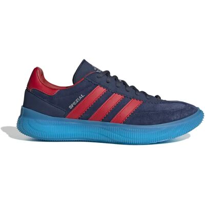 ADIDAS PERFORMANCE - Chaussures de sport - Marine, Rouge, Argent - Chaussures de sport - Publicité ADIDAS PERFORMANCE - Chaussures de sport - Marine, Rouge, Argent - Chaussures de sport - Publicité