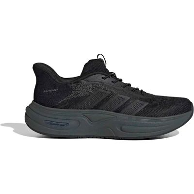 Baskets femme adidas Cloudfoam Cuxxion Rapidfit Noir 36 Female - Publicité Baskets femme adidas Cloudfoam Cuxxion Rapidfit Noir 36 Female - Publicité