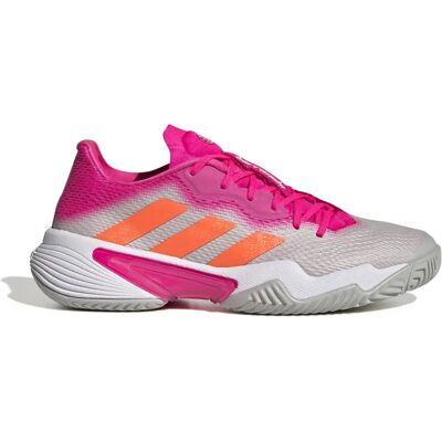 Chaussures de Tennis Adidas Barricade Allcourt HR2036 - Toute l'année pour Femmes - Publicité Chaussures de Tennis Adidas Barricade Allcourt HR2036 - Toute l'année pour Femmes - Publicité