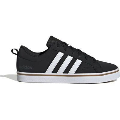 Baskets enfant adidas VS Pace 2.0 Noir 37 1/3 Male - Publicité Baskets enfant adidas VS Pace 2.0 Noir 37 1/3 Male - Publicité
