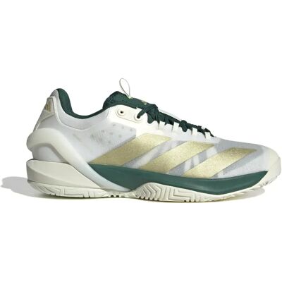 Chaussures de Tennis Adidas Cybersonic 2 Blanches - Chaussures de Tennis - Publicité Chaussures de Tennis Adidas Cybersonic 2 Blanches - Chaussures de Tennis - Publicité