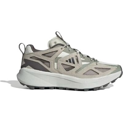 Baskets adidas Kantai Trail Blanc 46 2/3 Male - Publicité Baskets adidas Kantai Trail Blanc 46 2/3 Male - Publicité